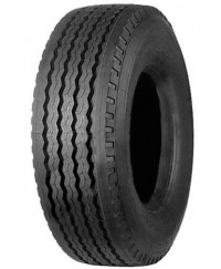 Satoya ST-084 (прицепная ось) 385/65 R22.5 160K